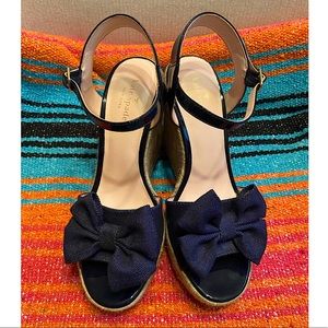 Kate Spade Wedges